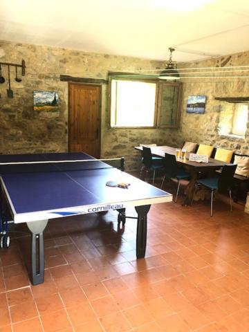 Mas Molladar Casa rural Camprodon