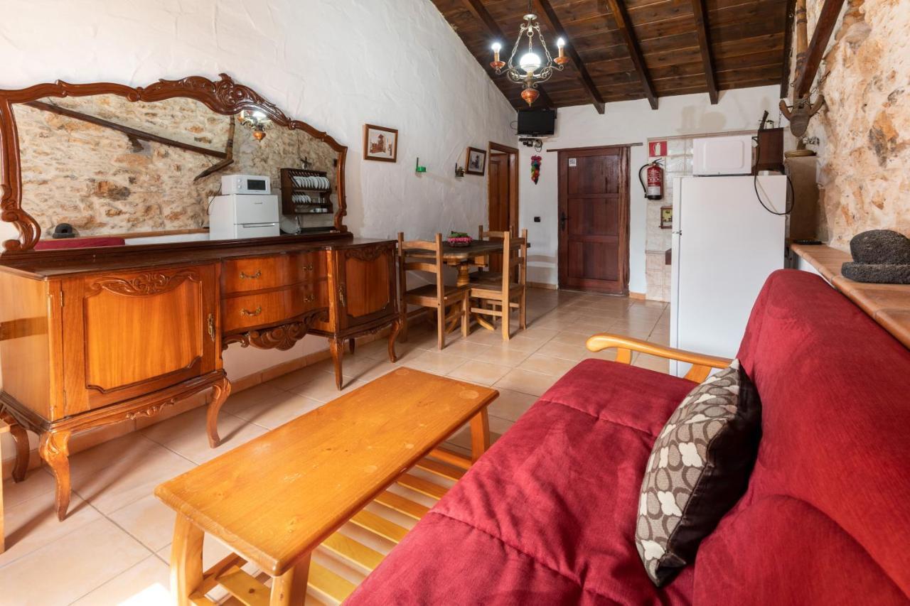 La Gayria Casa rural