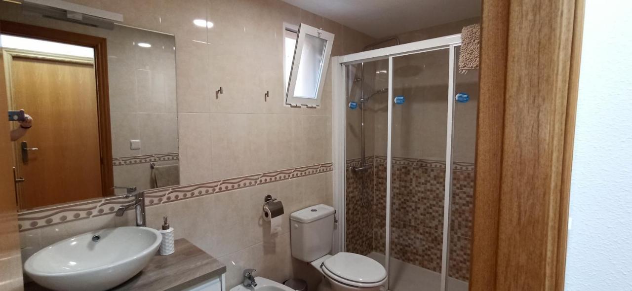 Holiday home Bungalow Con Encanto, Monte De Mar *