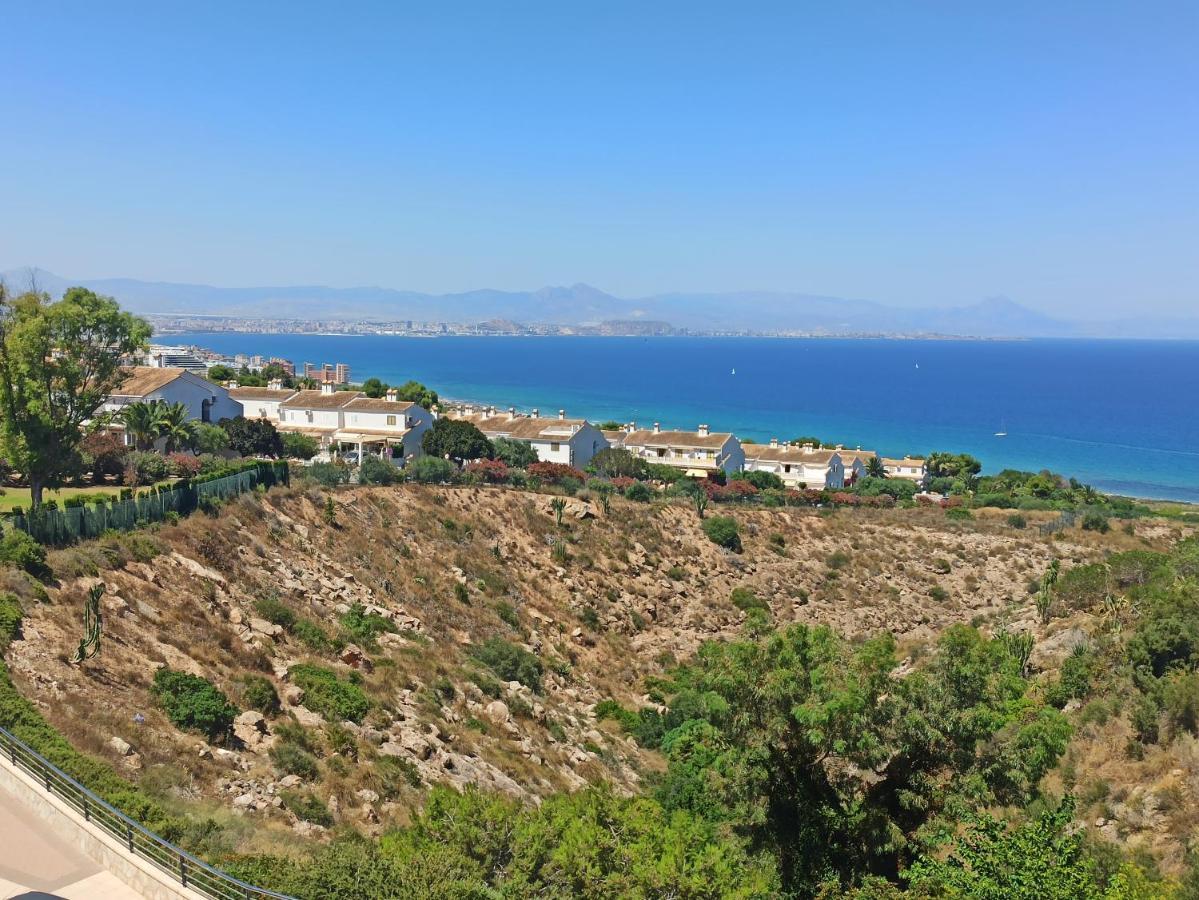 Bungalow Con Encanto, Monte De Mar * Gran Alacant
