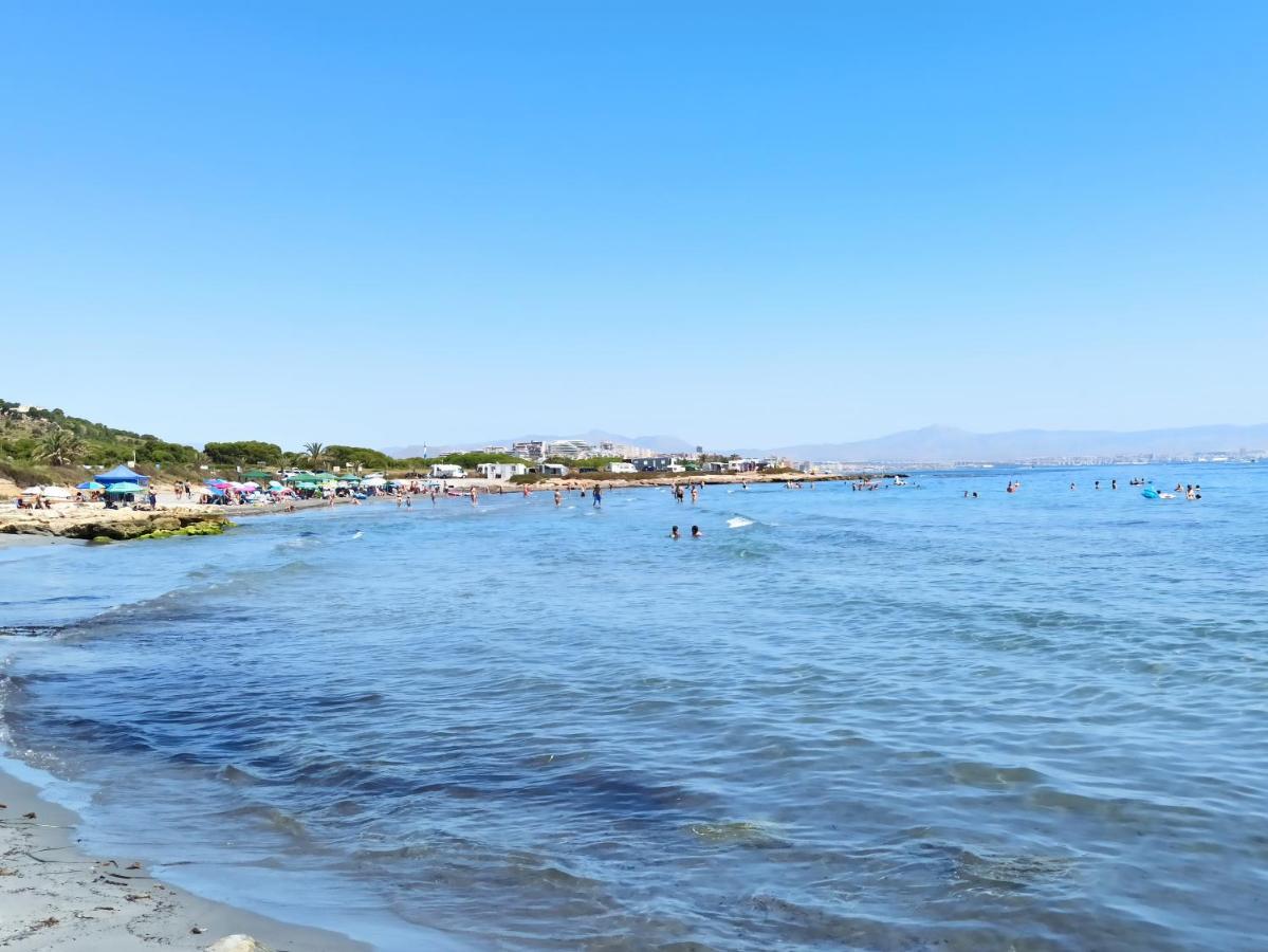 Bungalow Con Encanto, Monte De Mar *