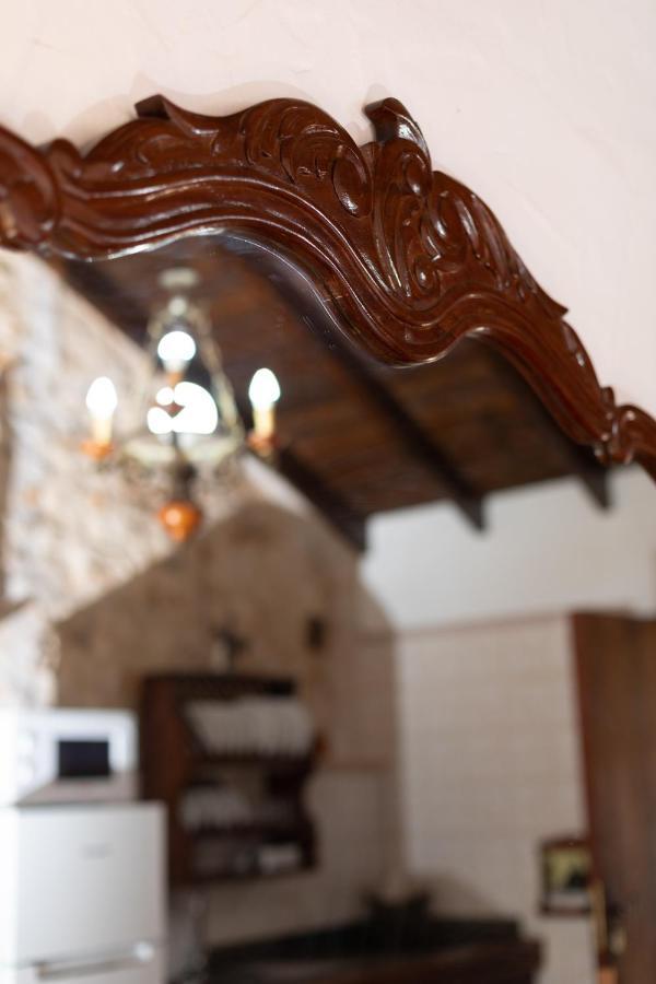 Casa rural La Gayria *