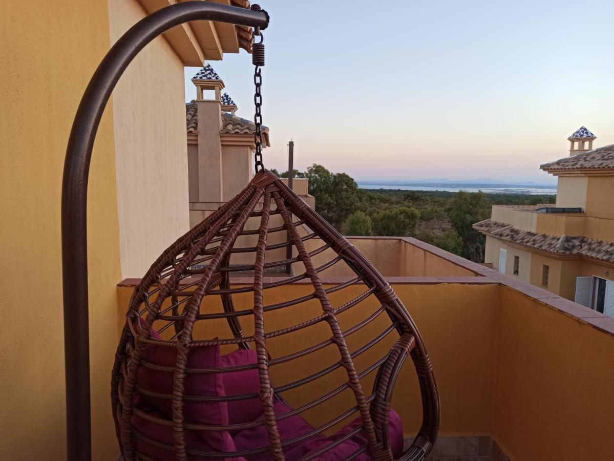 Bungalow Con Encanto, Monte De Mar *