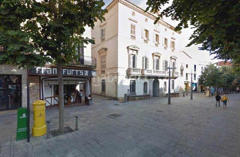 Mazi Downtown Mataro