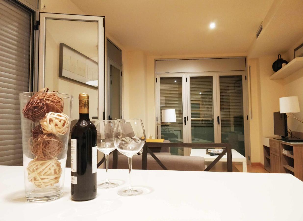 Mazi Downtown Apartment Mataro