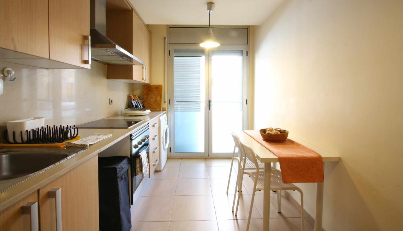 Mazi Downtown Apartment Mataro
