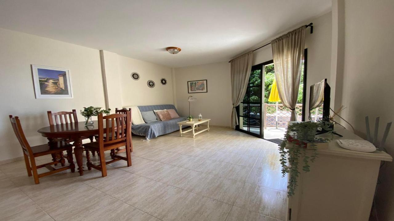La Tajea Del Turno Apartamento Valle Gran Rey