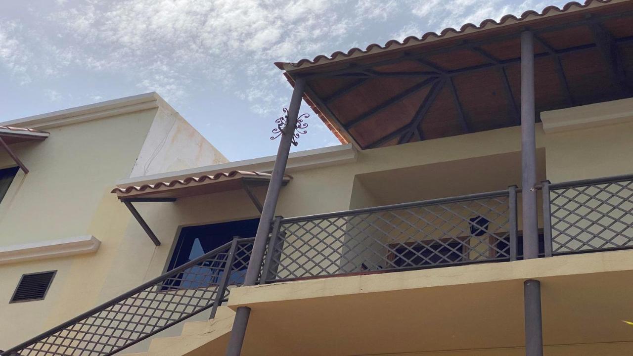 La Tajea Del Turno Apartamento