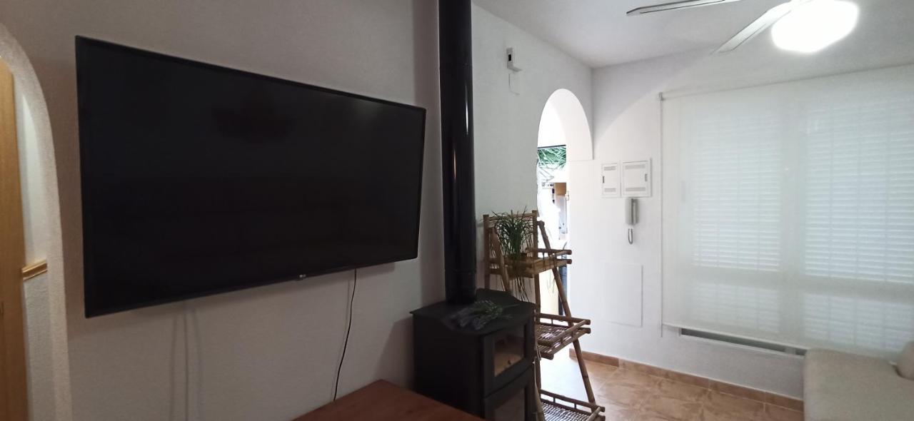Holiday home Bungalow Con Encanto, Monte De Mar Gran Alacant