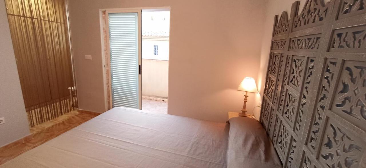 Holiday home Bungalow Con Encanto, Monte De Mar Gran Alacant
