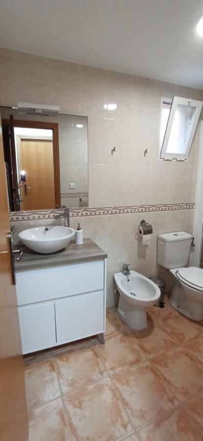 Bungalow Con Encanto, Monte De Mar
