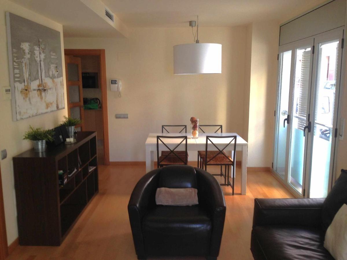 Mazi Downtown Apartment Mataro