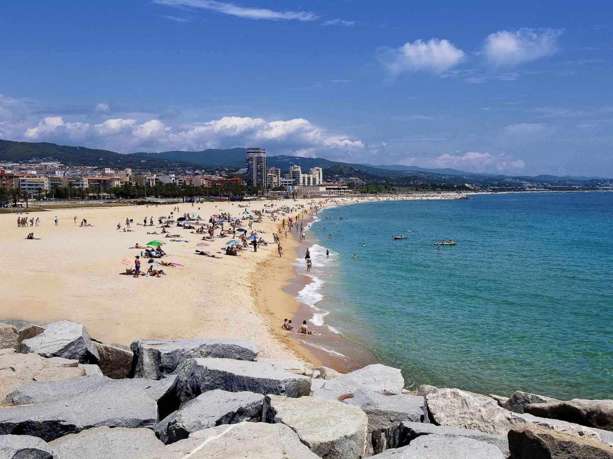 Mazi Downtown Mataro