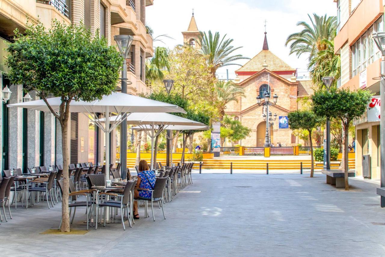 Apartamento Espanatour San Pascual 216