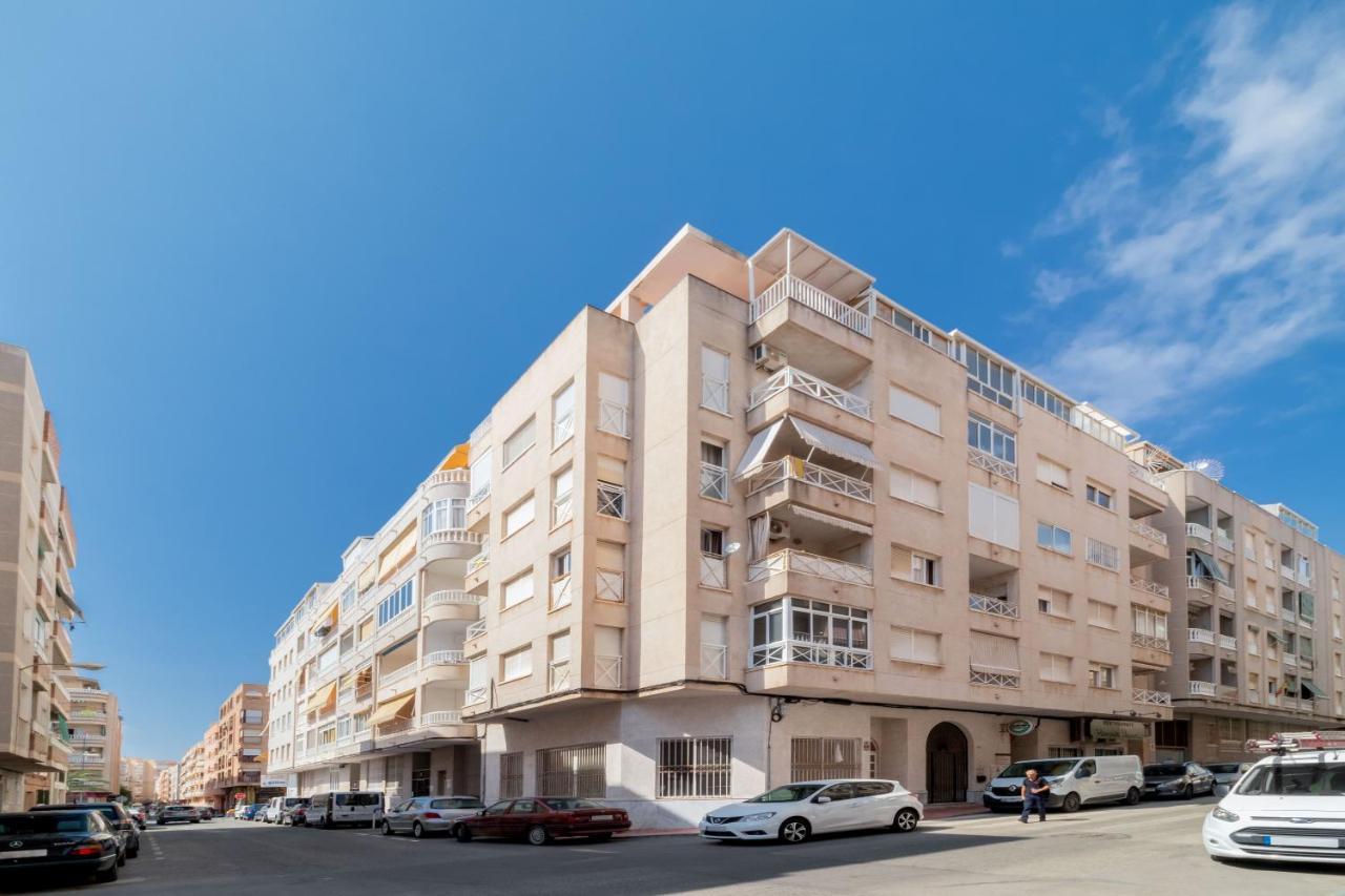 Apartamento Espanatour San Pascual 216 Torrevieja
