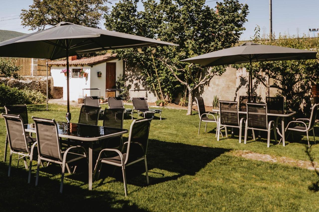 Casa Real 110+2 Сasa de vacaciones *