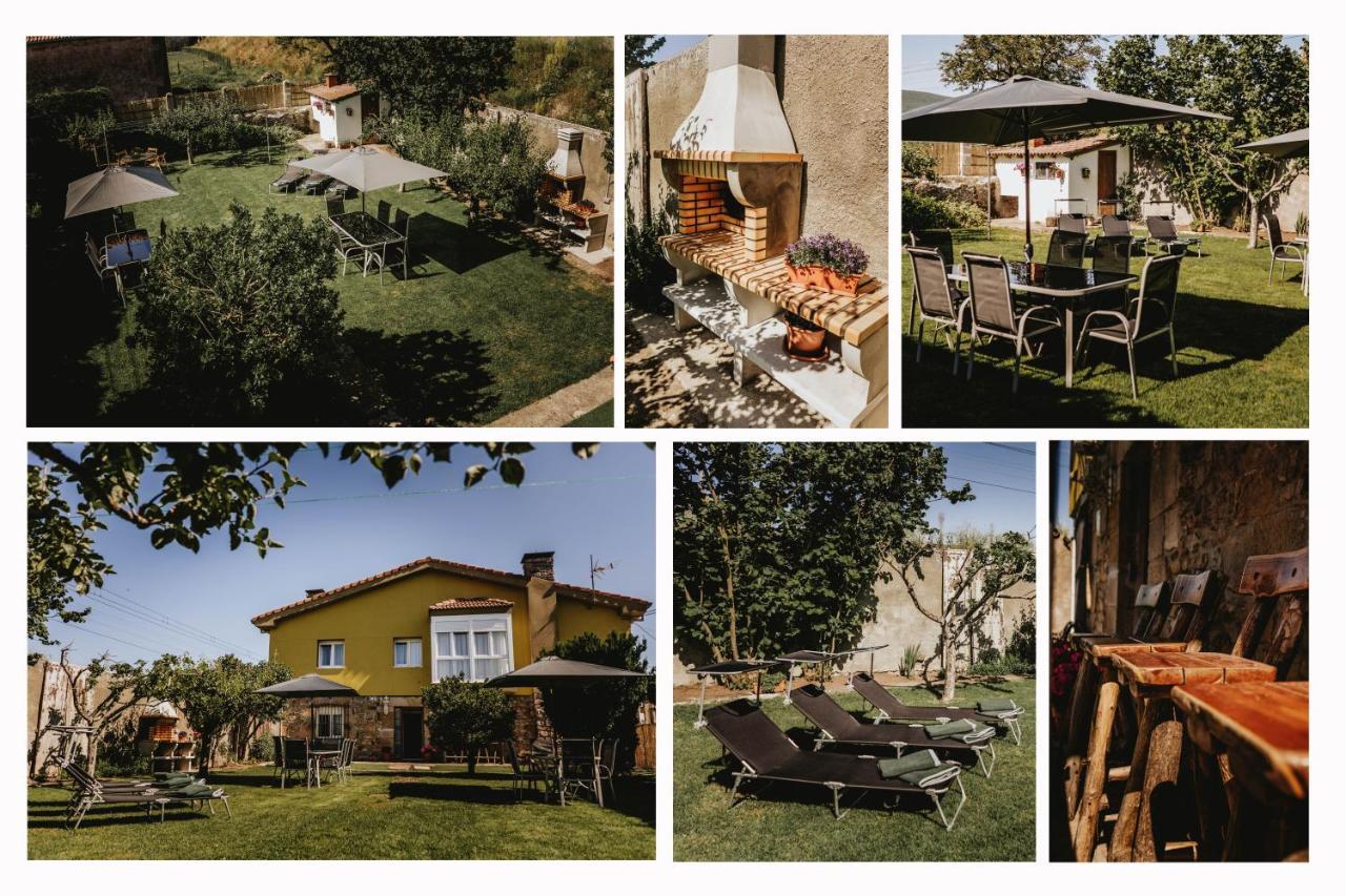 Сasa de vacaciones Casa Real 110+2 Matamorosa