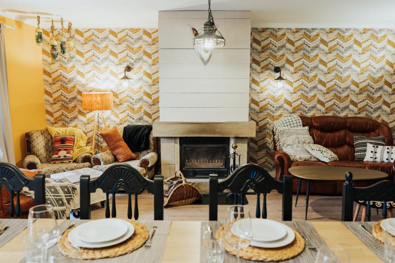 Casa Real 110+2 Holiday home