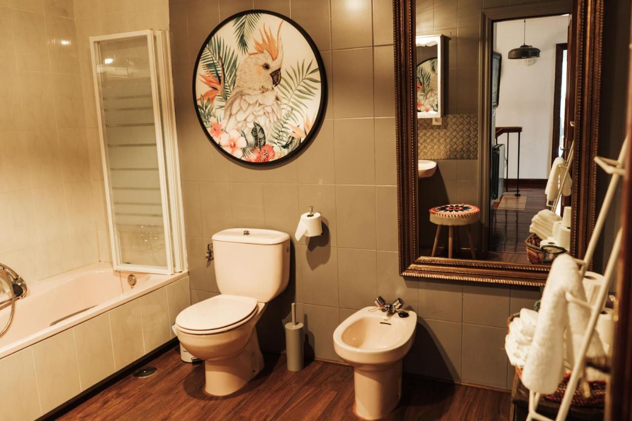 Casa Real 110+2 Holiday home Matamorosa