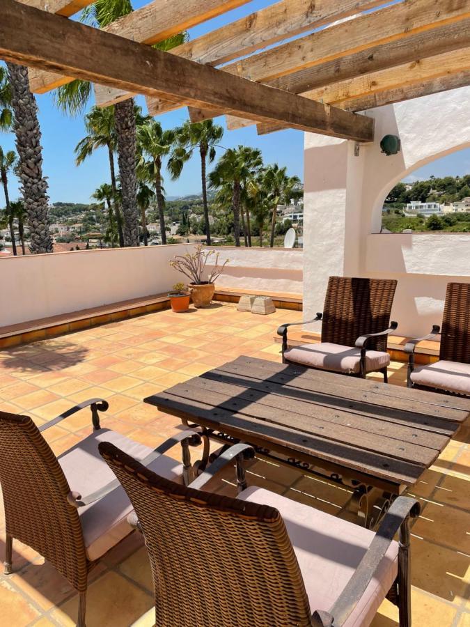Casa Bianca 2 * Teulada