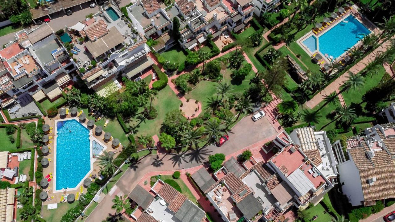 Apartamento Adp- San Pedro Beach By Roomservices Marbella