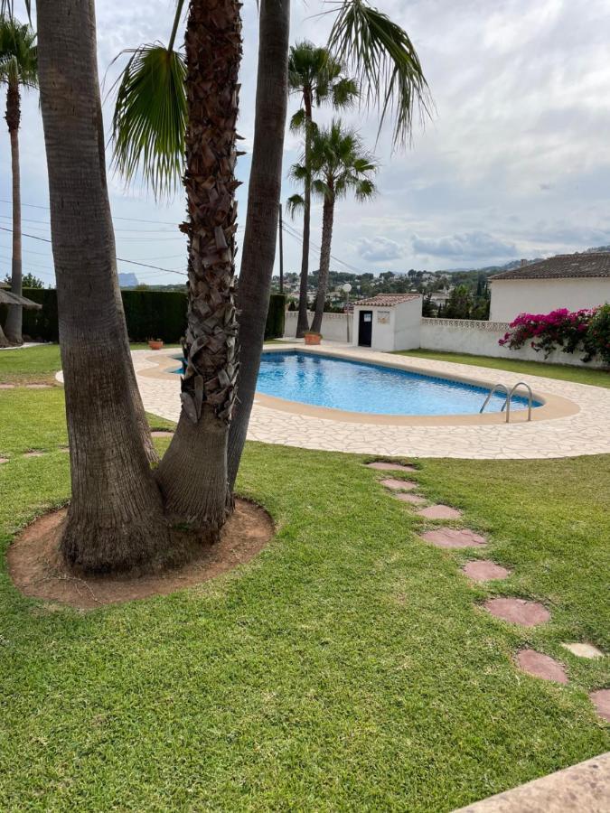 Casa Bianca 2 *