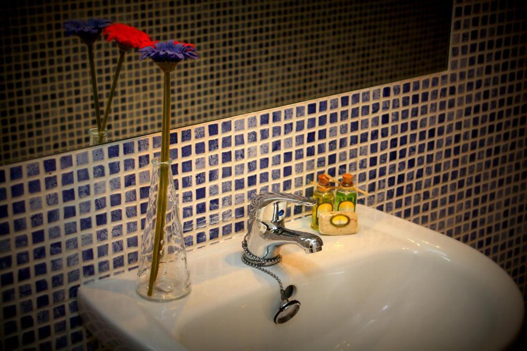 Apartamento Singular Pilatos