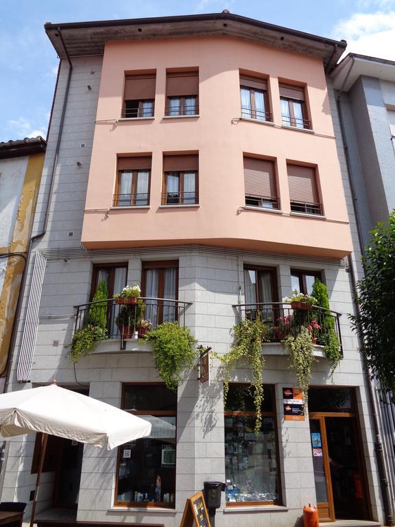 San Pelayo * Cangas de Onis