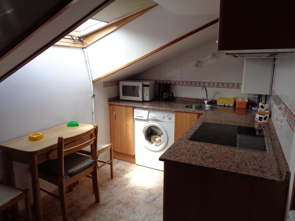 San Pelayo Apartment