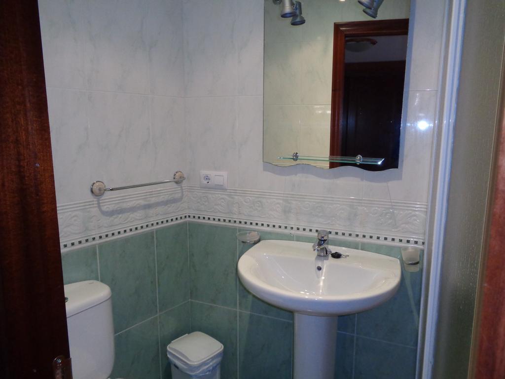 Apartment San Pelayo