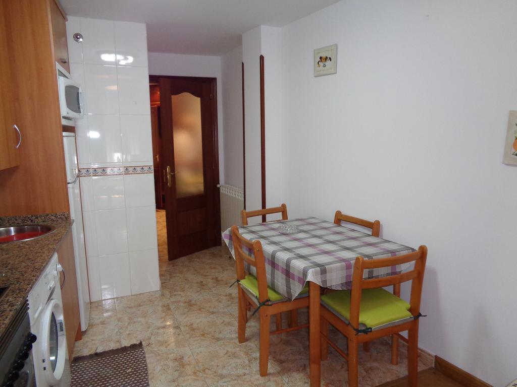 San Pelayo Apartment Cangas de Onis
