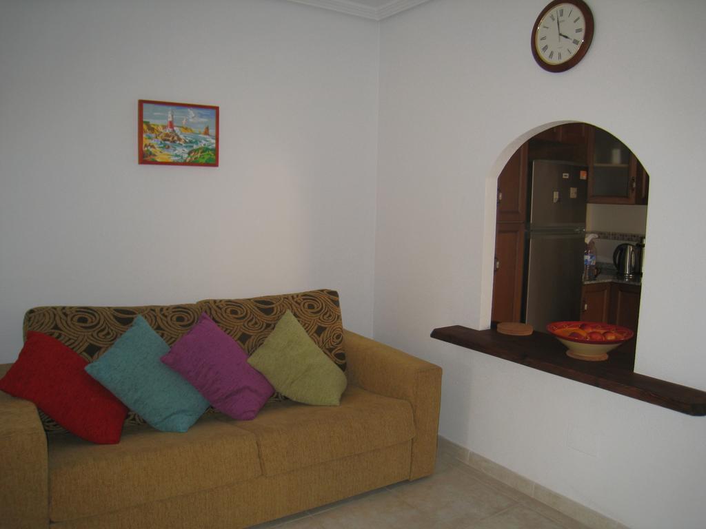 Bungalow Altos De La Bahia *