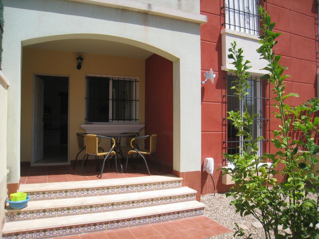 Apartment Bungalow Altos De La Bahia Torrevieja