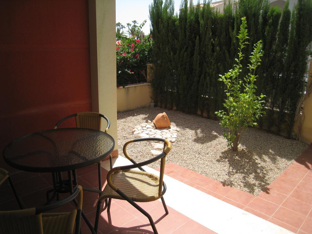 Bungalow Altos De La Bahia * Torrevieja