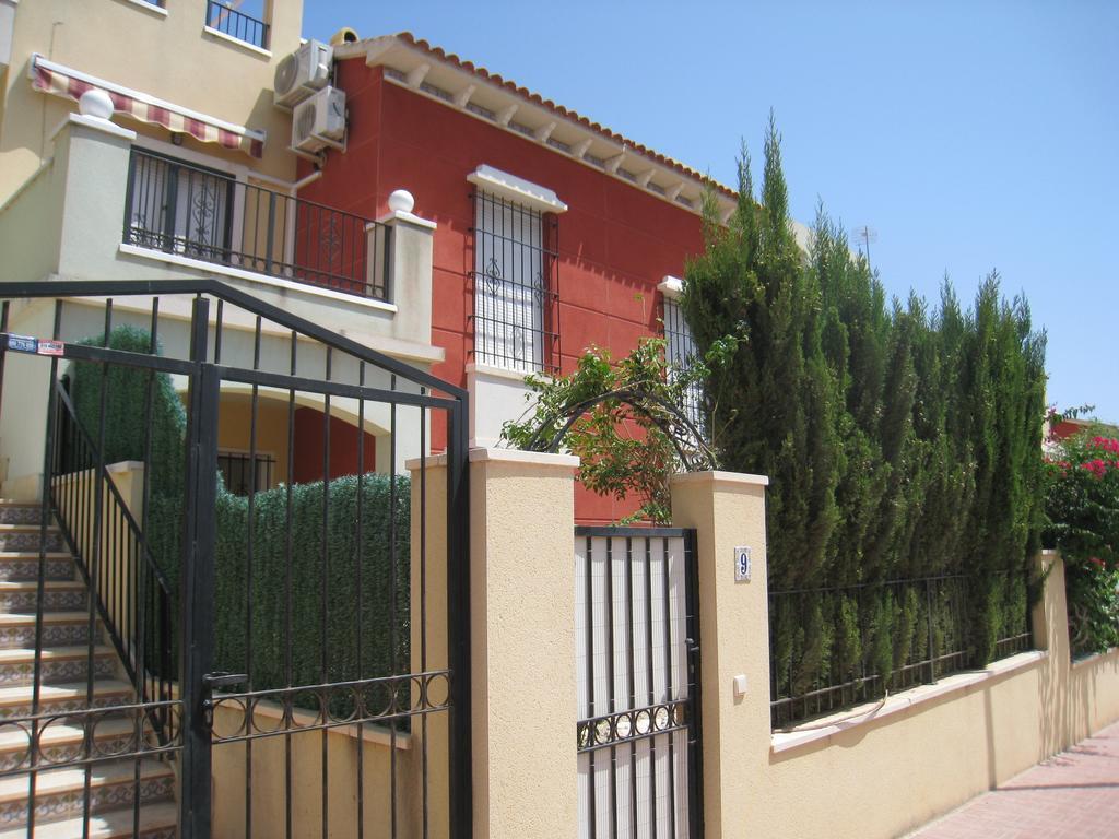 Apartment Bungalow Altos De La Bahia