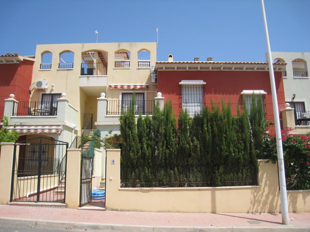Apartment Bungalow Altos De La Bahia *