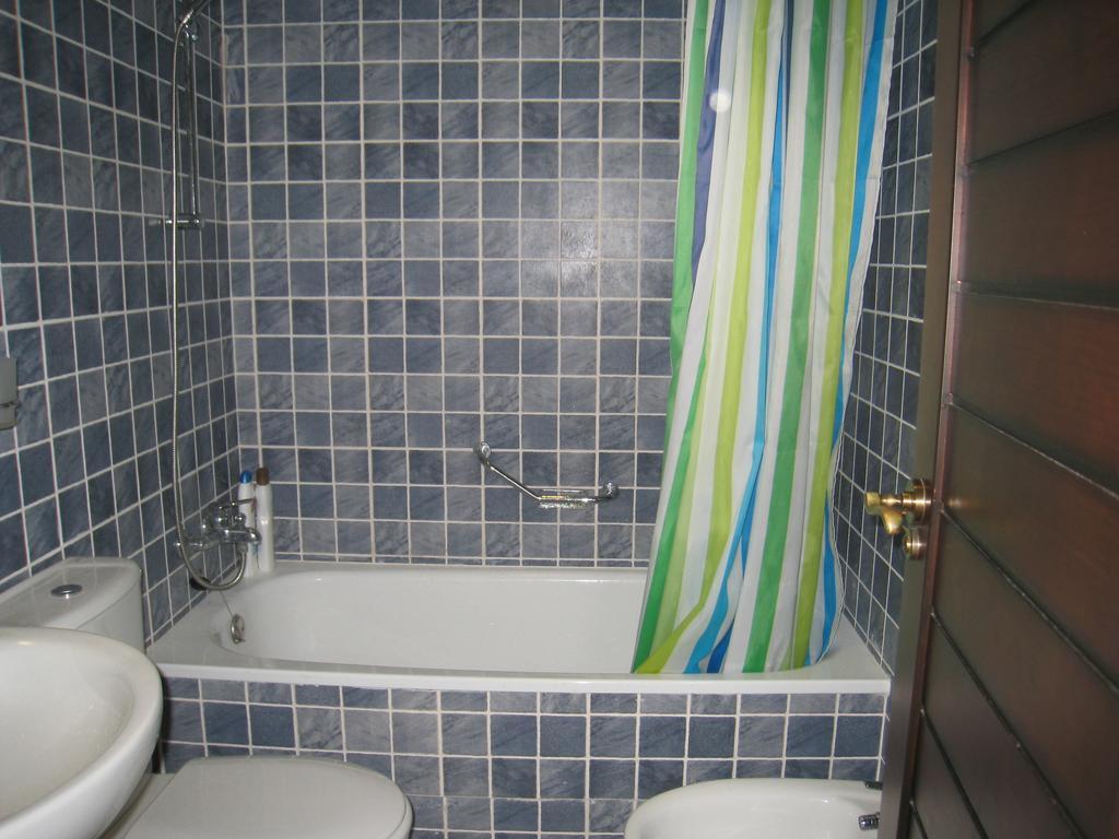 Bungalow Altos De La Bahia Apartment *