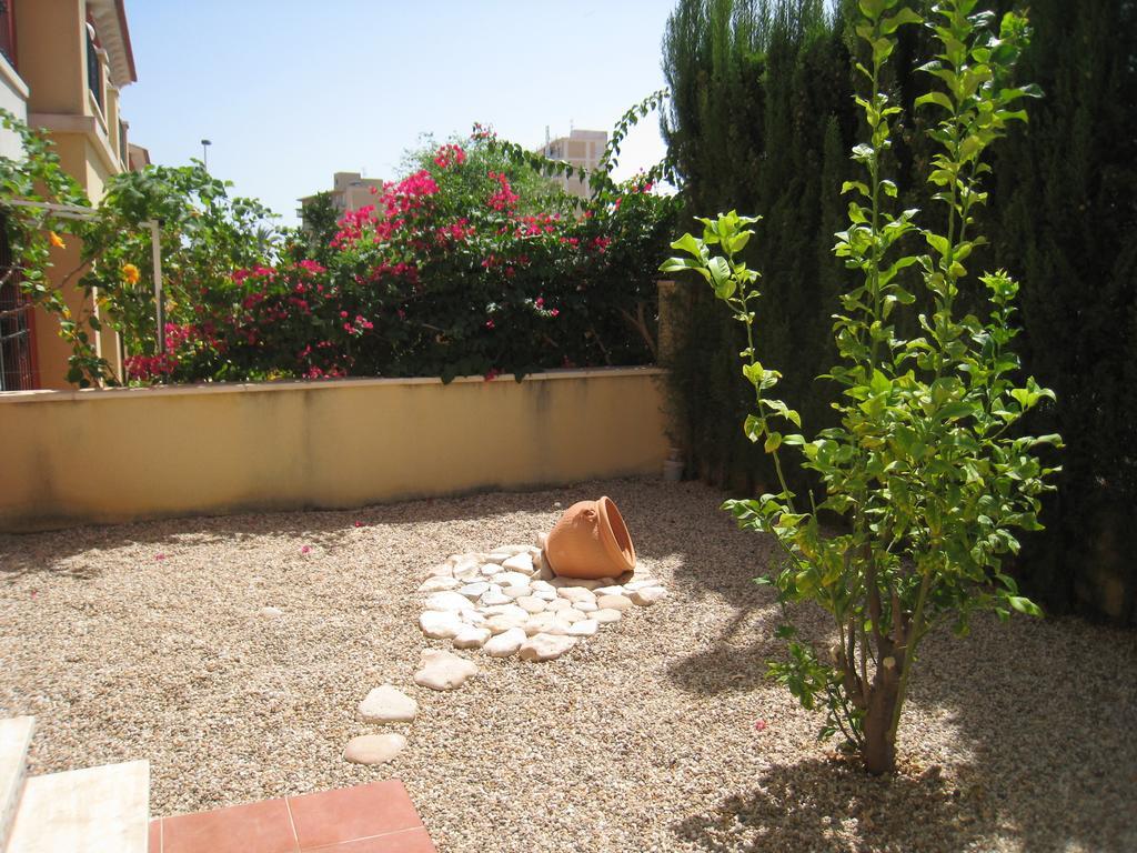 Bungalow Altos De La Bahia * Torrevieja