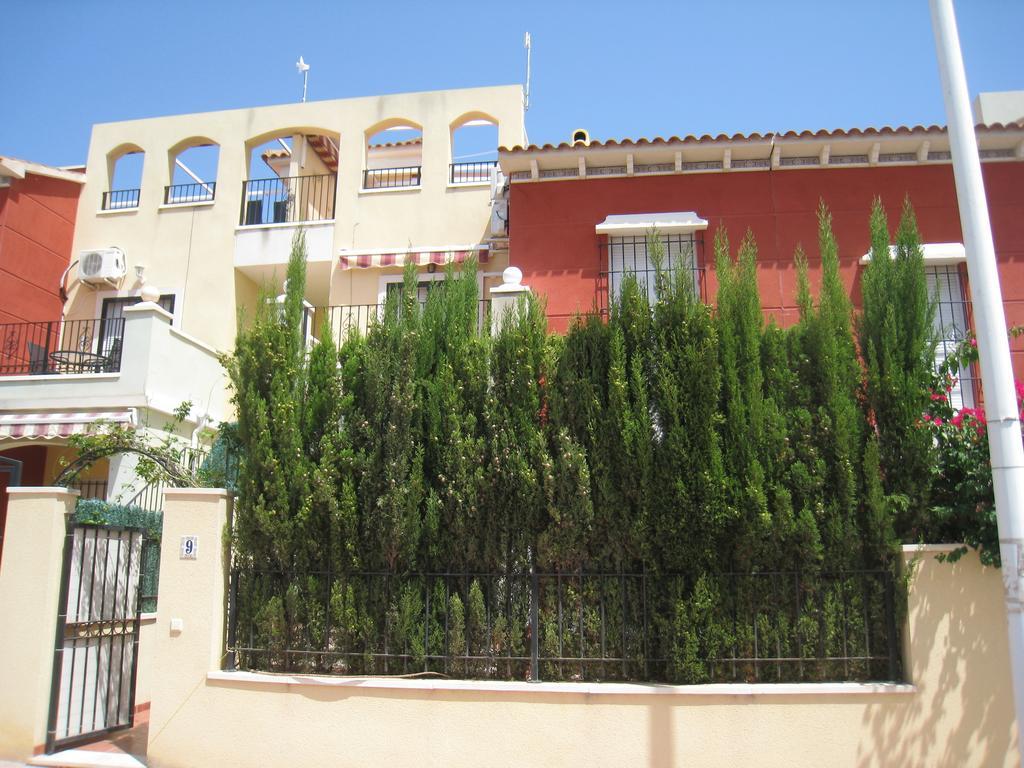 Apartment Bungalow Altos De La Bahia