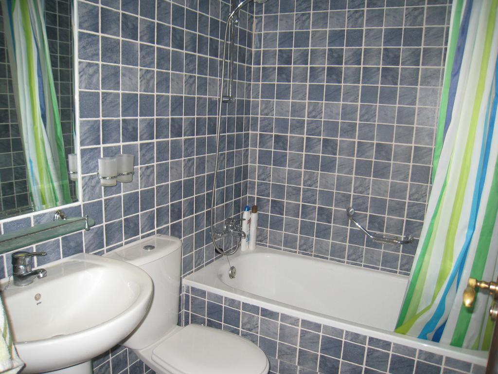 Bungalow Altos De La Bahia Apartment Torrevieja