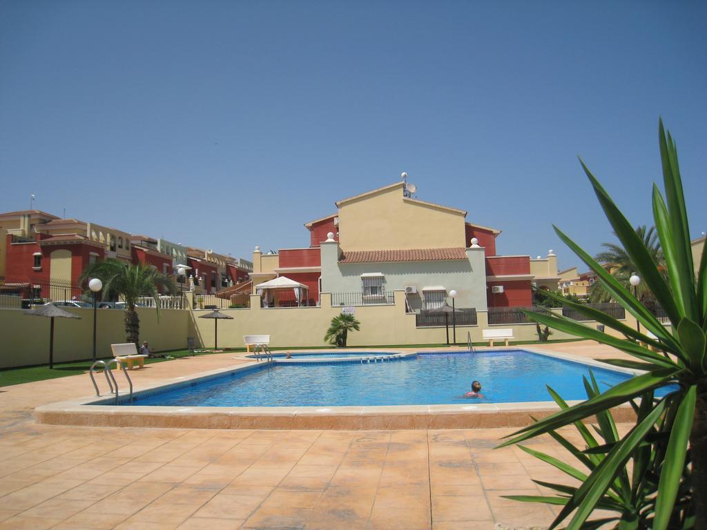 Bungalow Altos De La Bahia Torrevieja