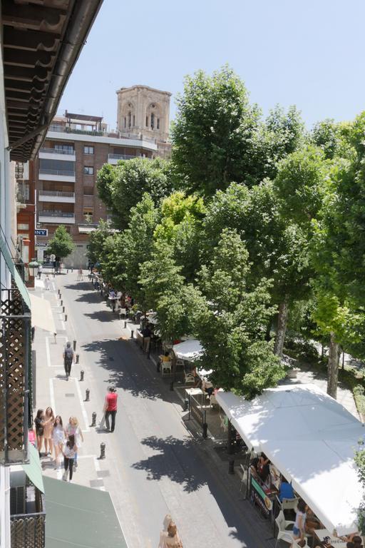 Zurita Guest house Granada
