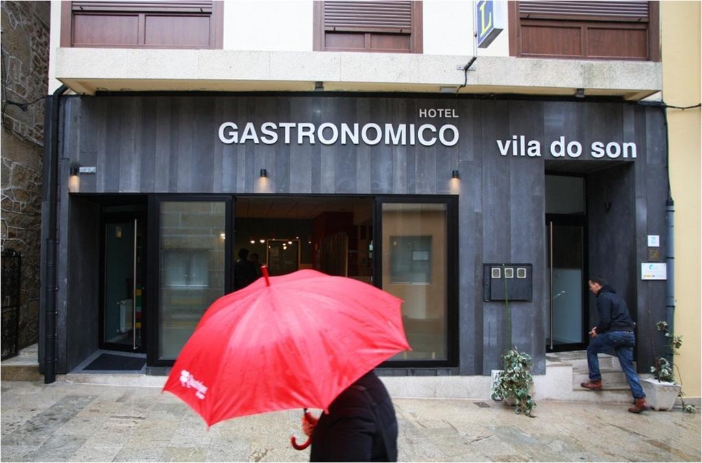Del Son Hotel