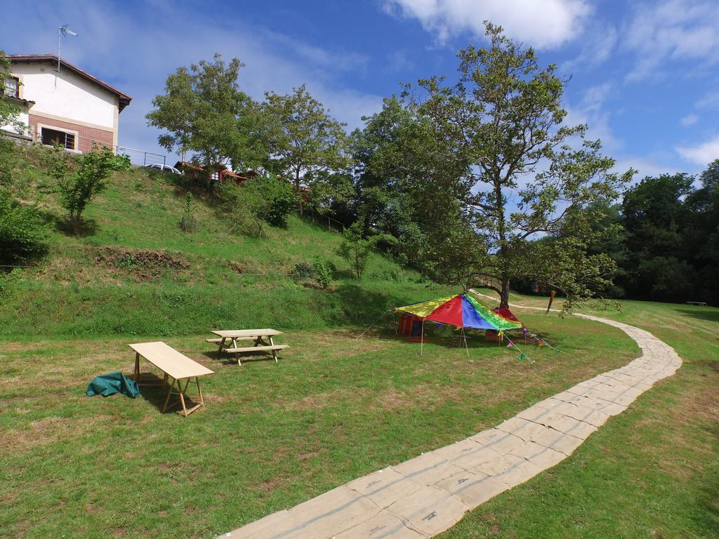 Apartamento La Casona De La Roza Valbucar