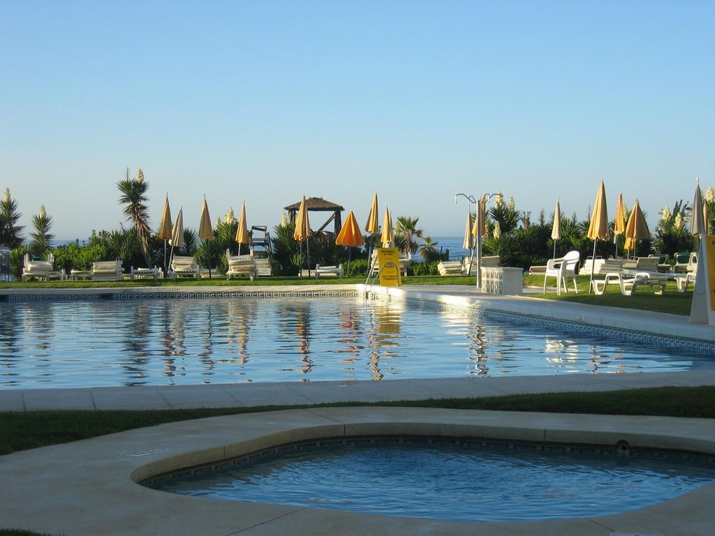 Apartamento Cabopino *