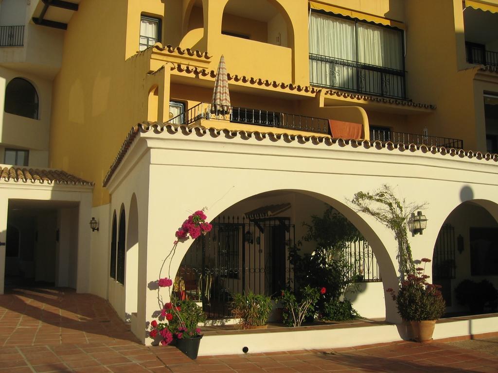 Apartamento Cabopino *