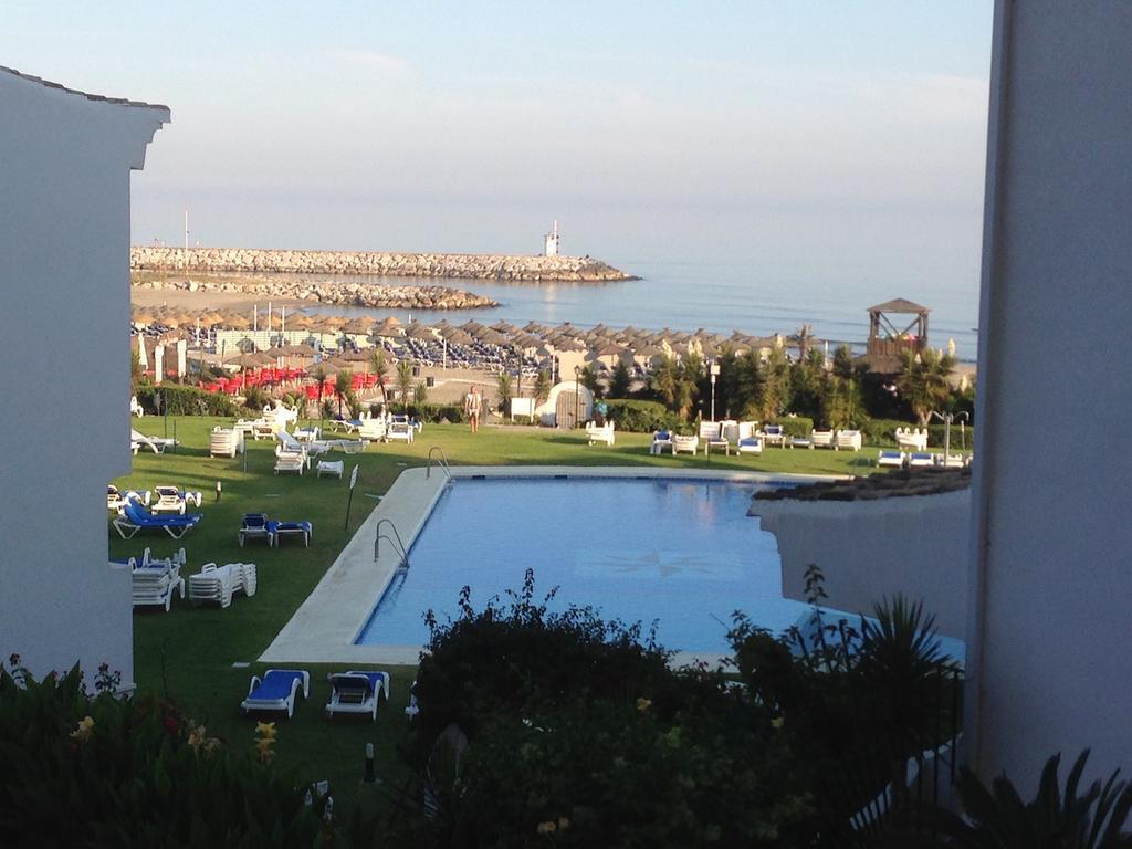 Cabopino Apartamento *