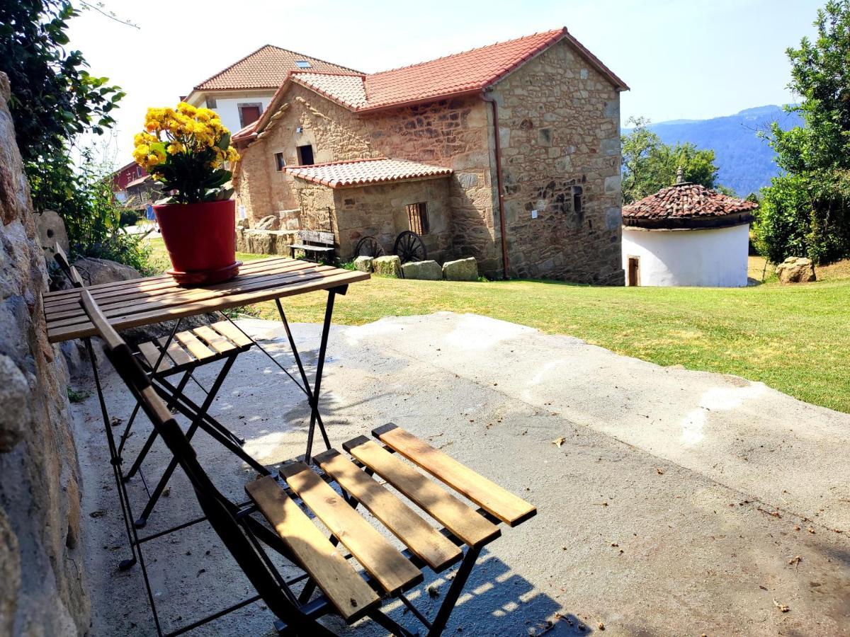 Guest house A Cuadrina