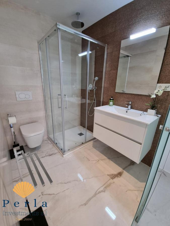 Perla Holidays - 3 De Alta Calidad Apartment