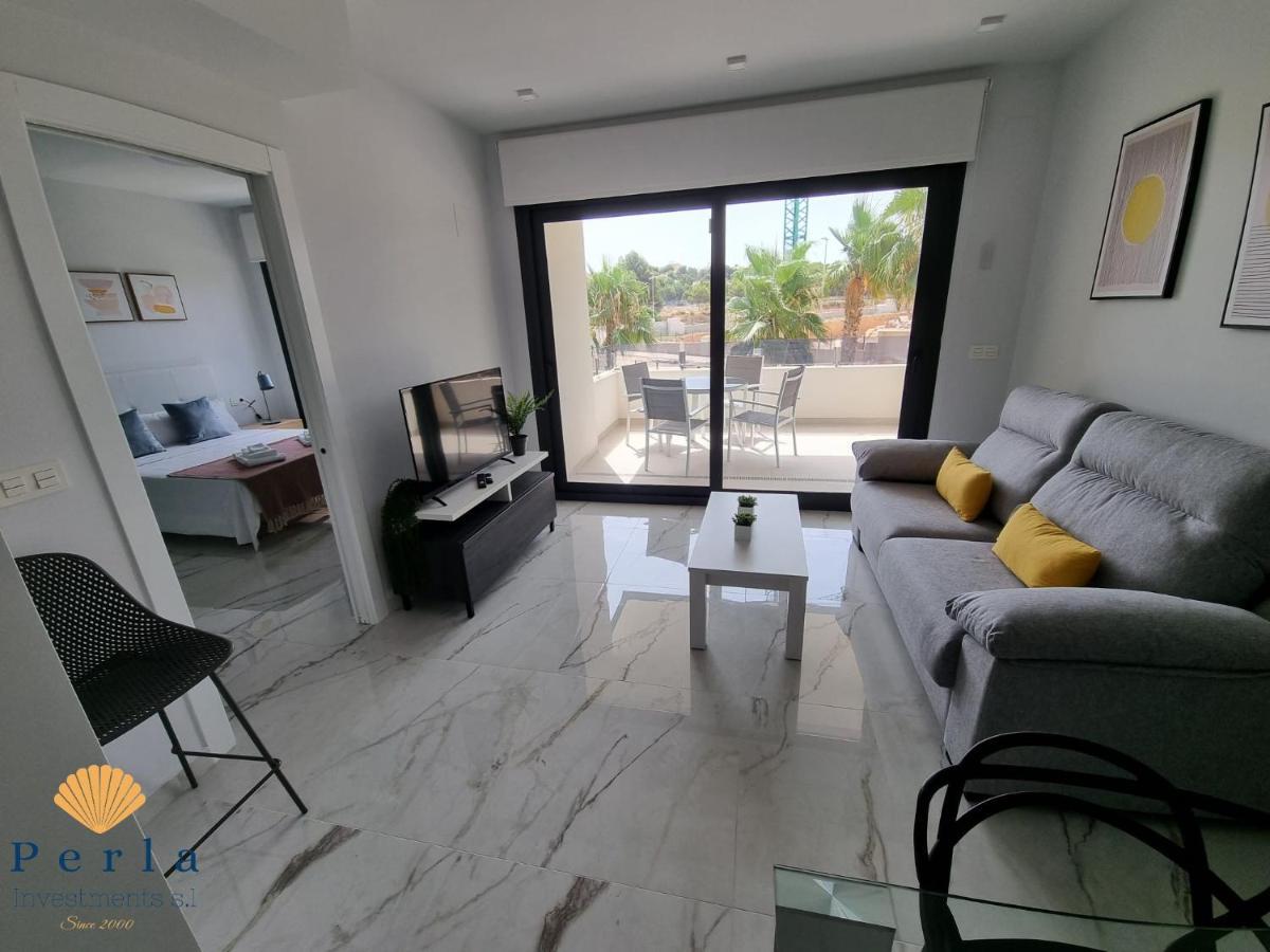 Apartment Perla Holidays - 3 De Alta Calidad